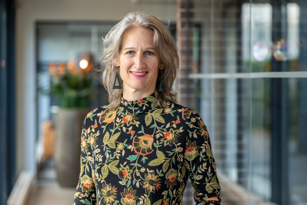 Nikki over culturele verschillen in bedrijven