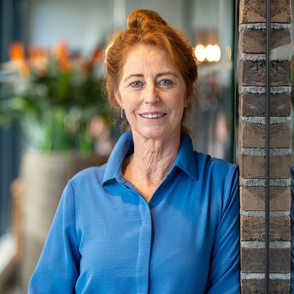 Charlotte Lambooij; Vertrouwenspersoon, Beleidsadviseur