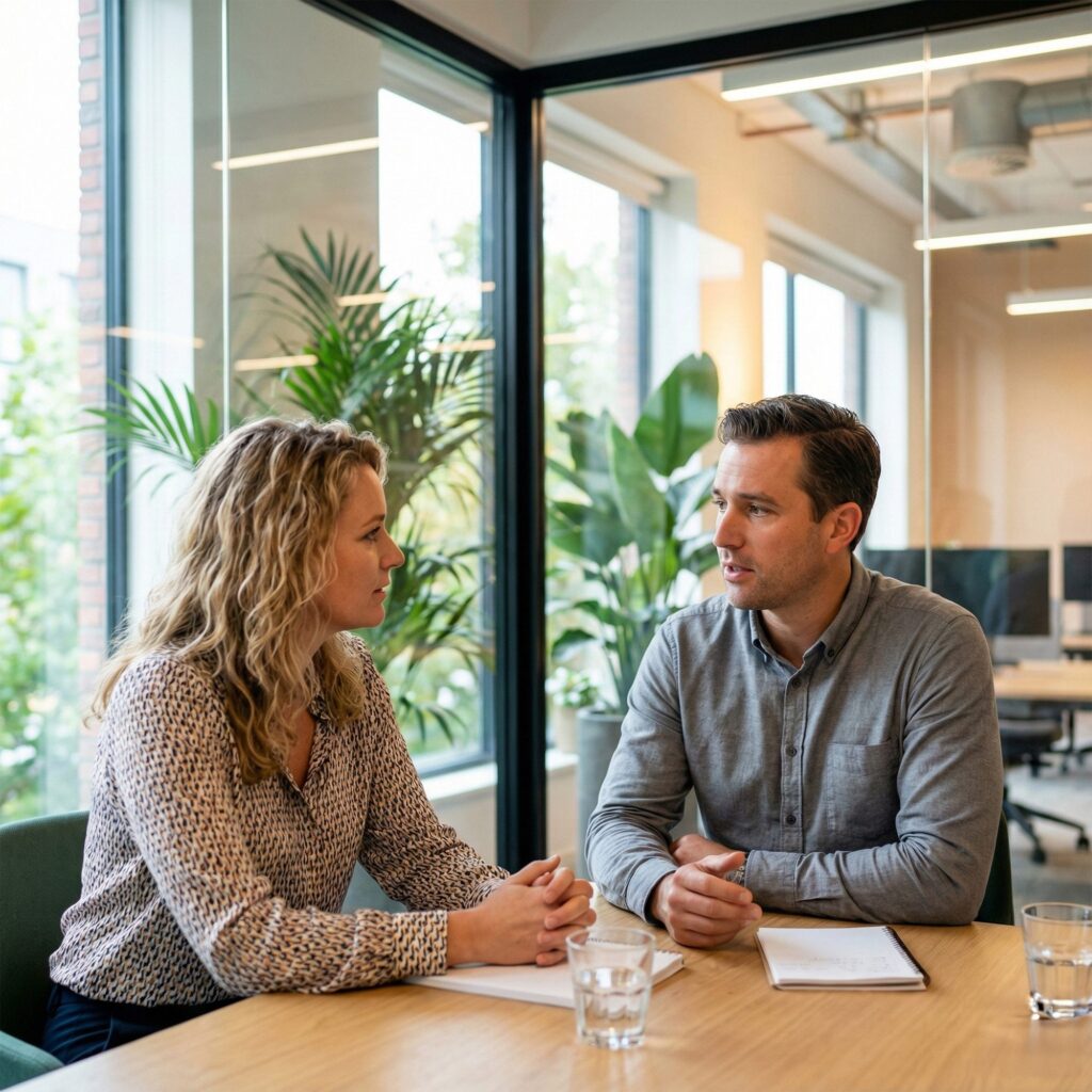 Van beleid naar gedrag: De Wet integrale suïcidepreventie in praktijk