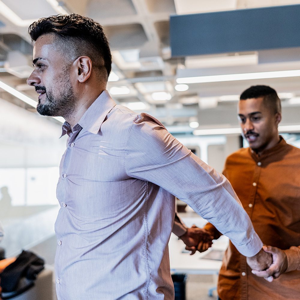 Fysieke Weerbaarheidstraining