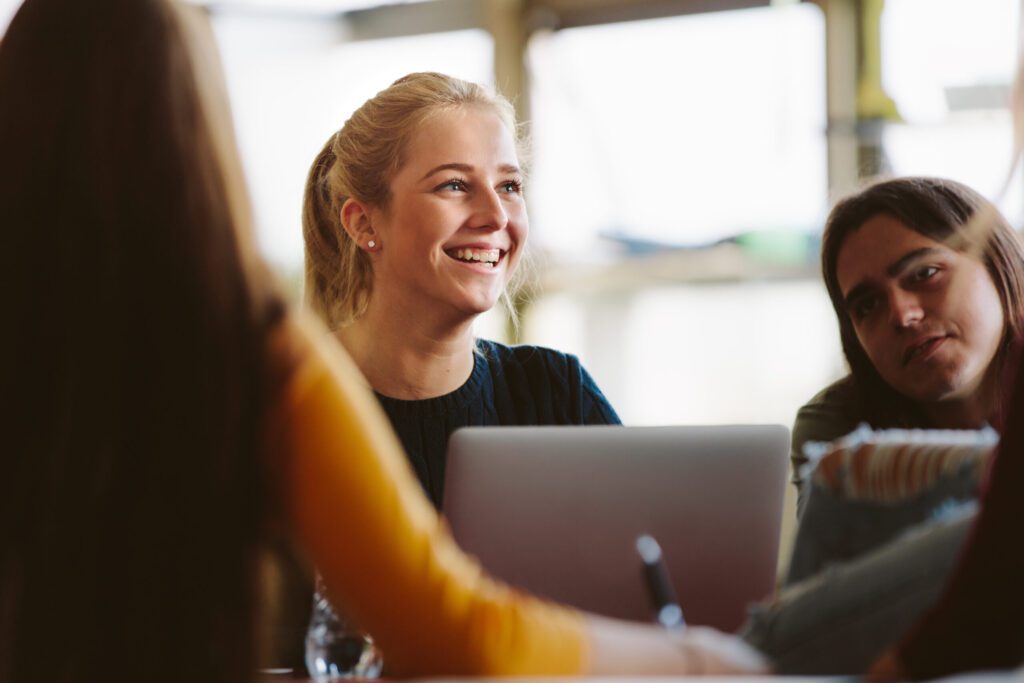 life skills bij jongeren