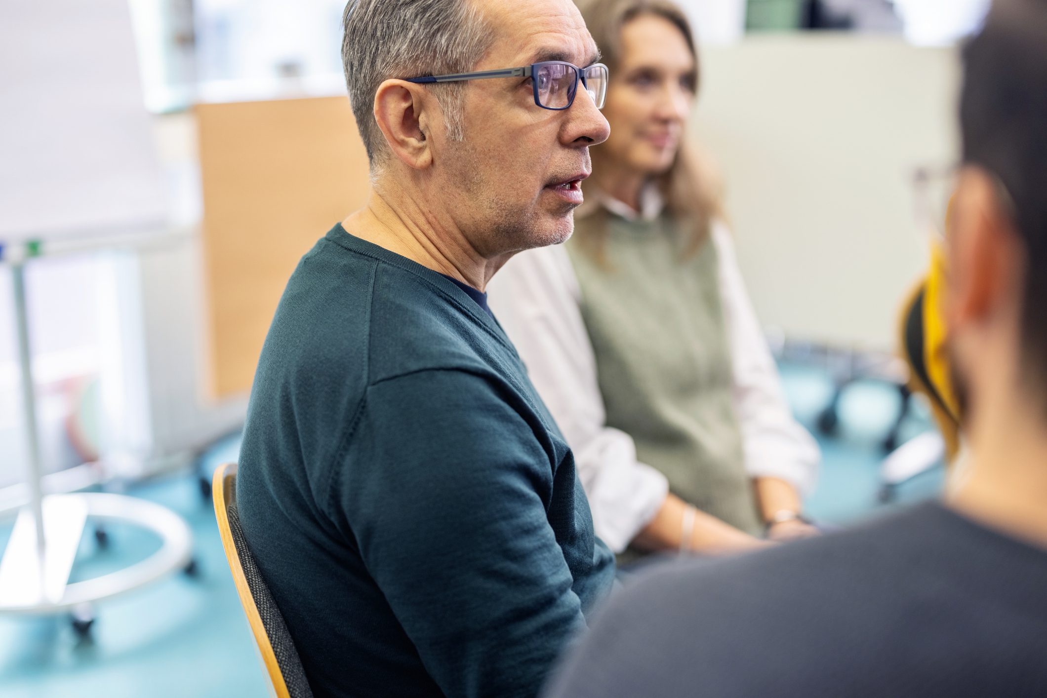 Training Middelengebruik op de werkvloer