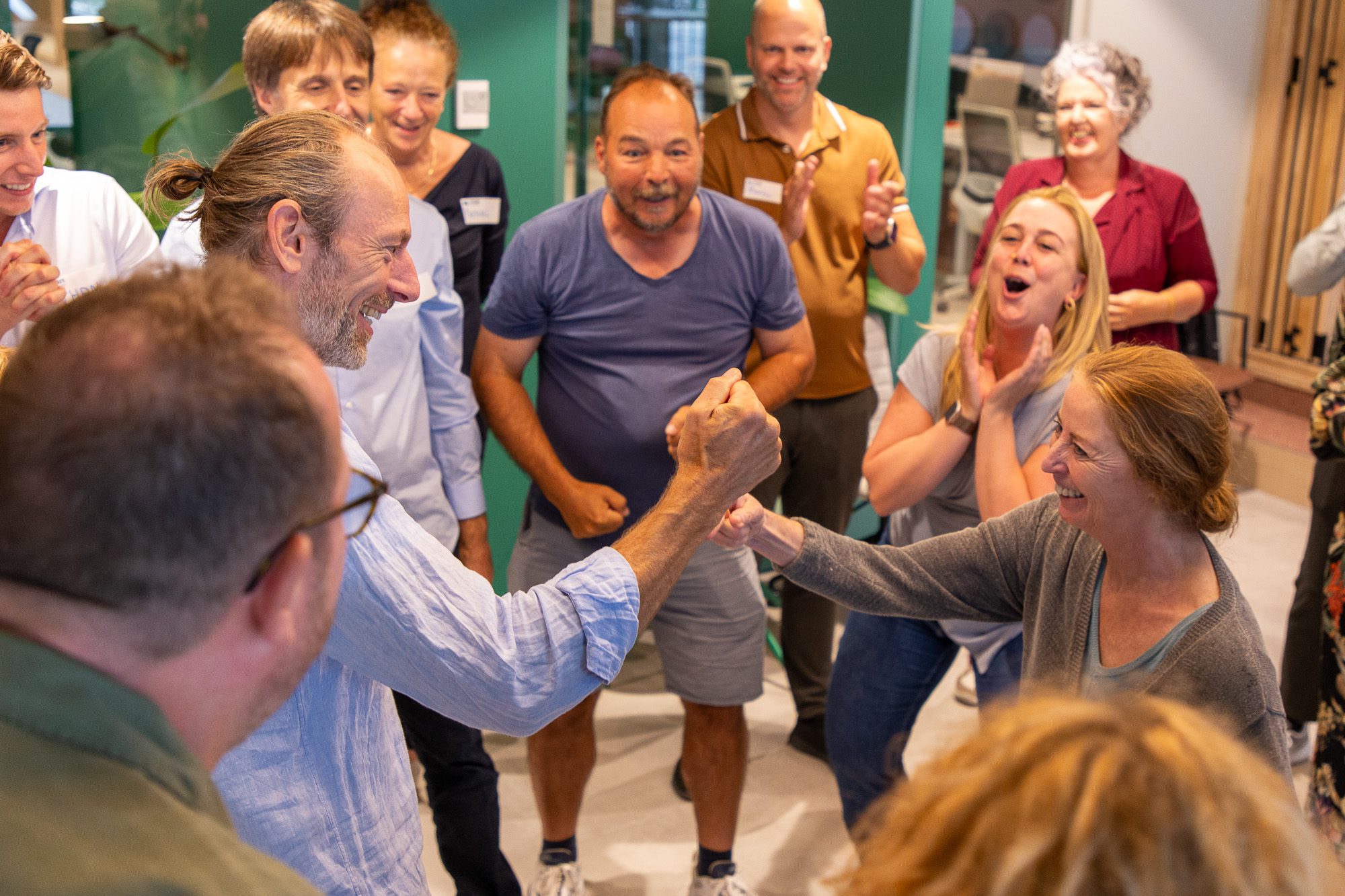 Training: Omgaan met Neurodiversiteit