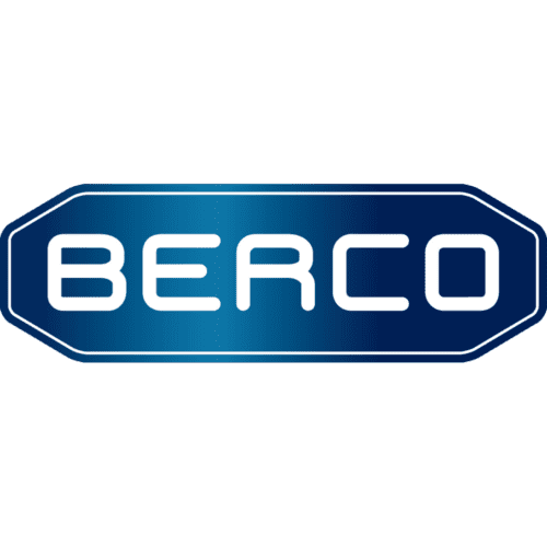 incompany training logo berco trucks