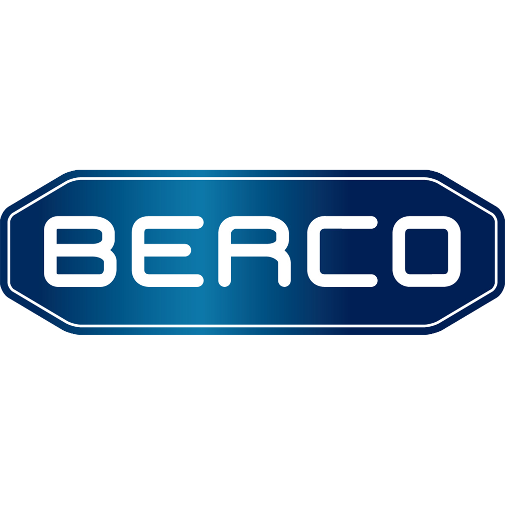 incompany training logo berco trucks