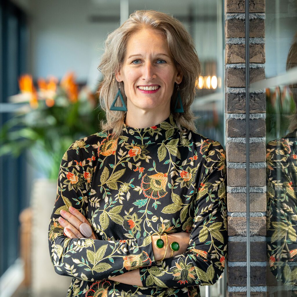 Nikki de Jong: Trainer Culturele Diversiteit en Interculturele Commmunicatie