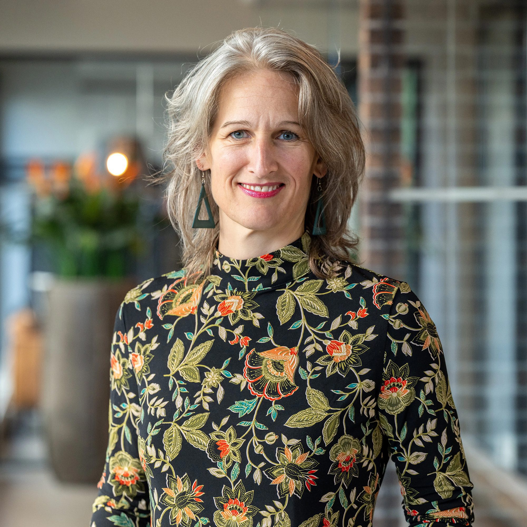 Nikki over culturele verschillen in bedrijven