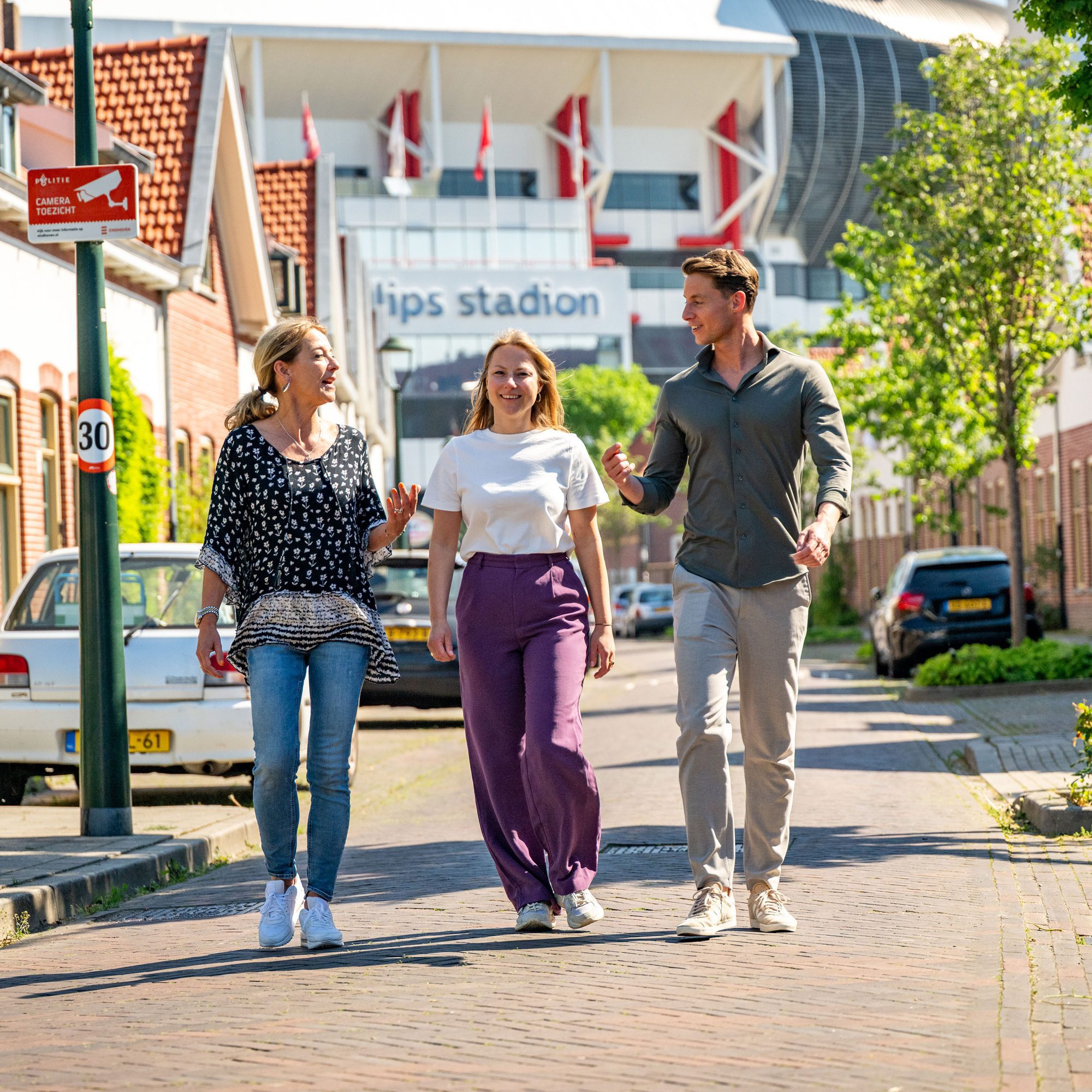 Opleider Gedragsontwikkeling: Brainport, Eindhoven