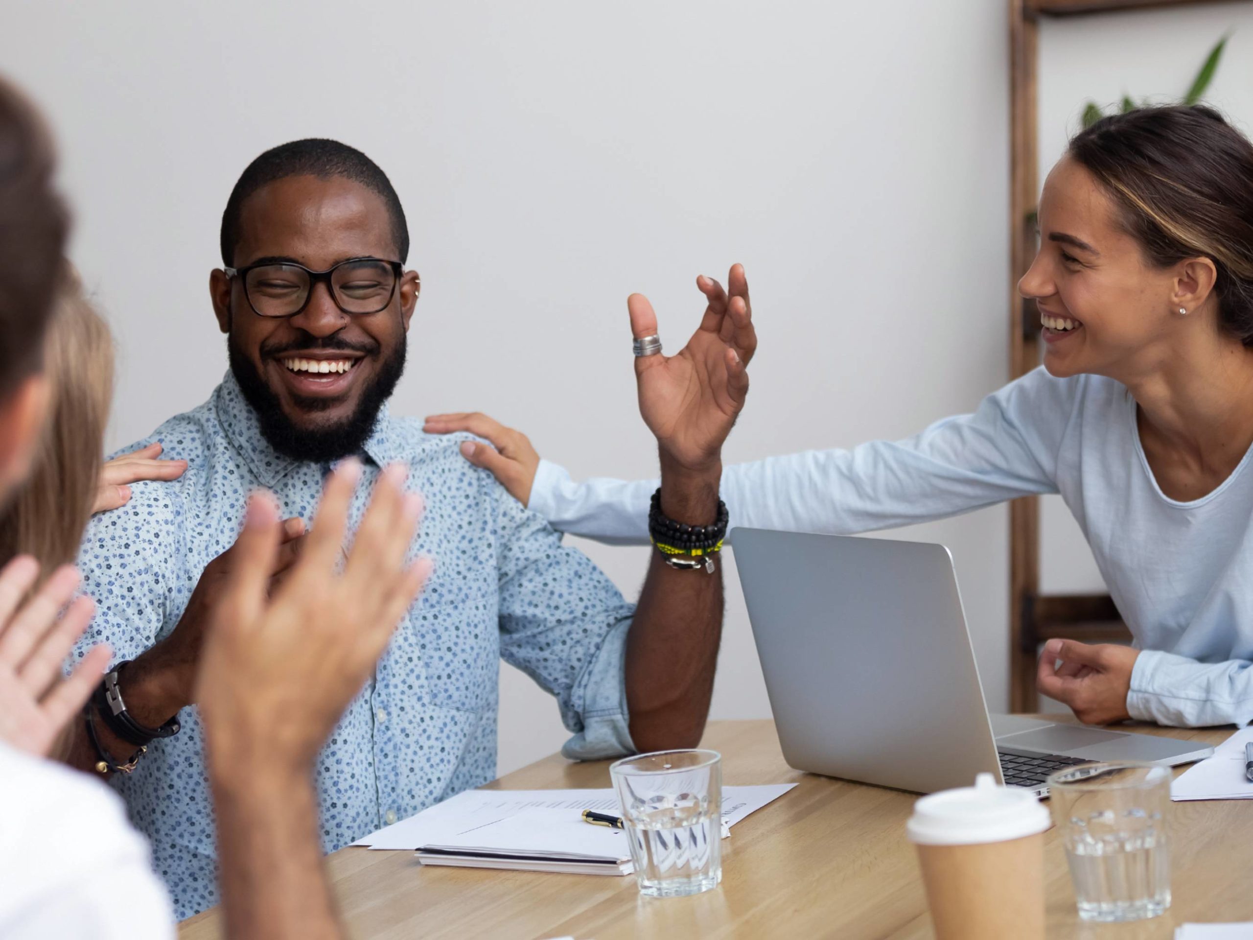 Training: Motiverende Gesprekstechnieken